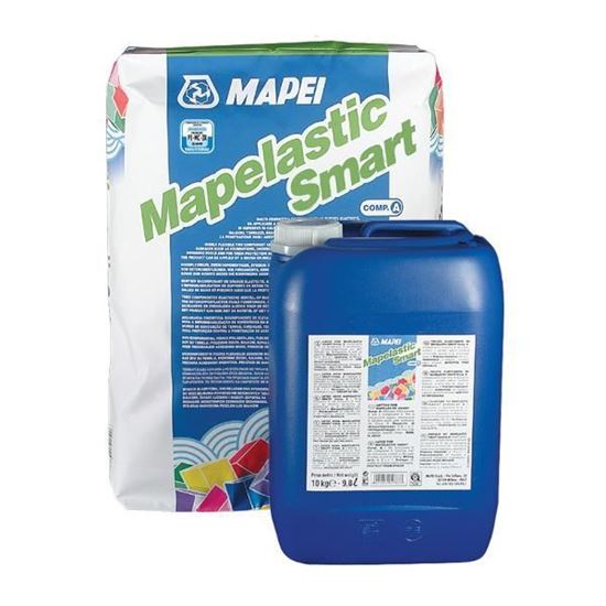 Picture of MAPELASTIC SMART KIT (32KG)