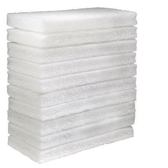 Picture of EAGER BEAVER NON-ABRASIVE 10-PACK (WHITE)