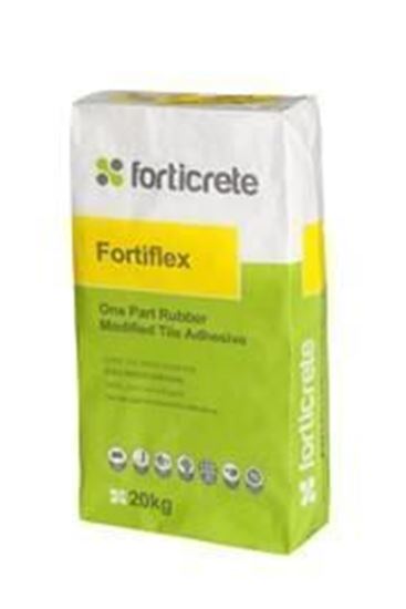 Picture of FORTICRETE FORTIFLEX (20KG)