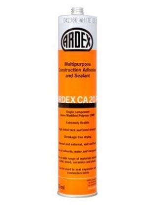 Picture of CA20P ADHESIVE & SEALANT (310ML)