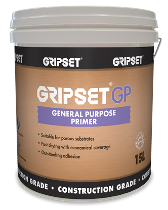 Picture of GRIPSET GP (5L PAIL BONDING AGENT)