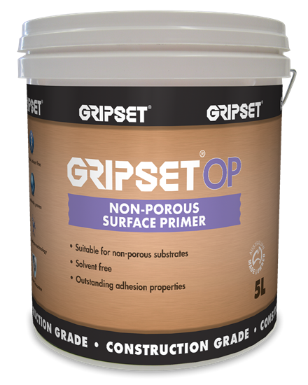Picture of GRIPSET OP (5L PAIL ETCHING PRIMER)
