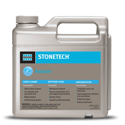 Picture of STONETECH RESTORE CONCENTRATE (946ML)