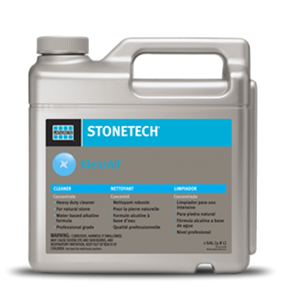 Picture of STONETECH KLENZ ALL (3.785L)