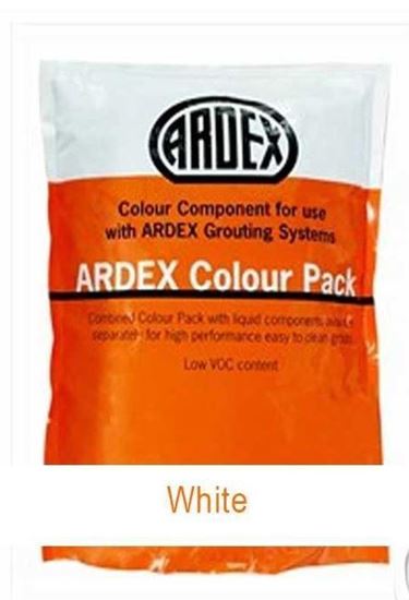 Picture of ARDEX COLOUR PACK (5KG)